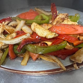 Fajitas