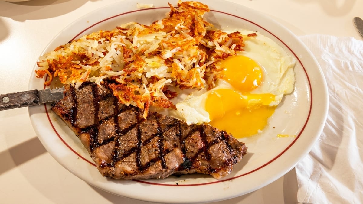 Fredonia Family Restaurant Rewards